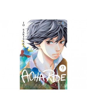 AOHA RIDE (Ao Haru Ride)  09  (de 13)