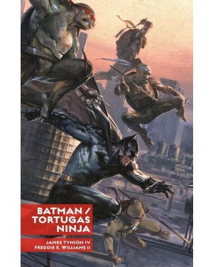 Libro Las Tortugas Ninja: El Ultimo Ronin De Kevin Eastman,Peter Laird -  Buscalibre