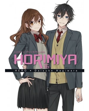 ▷ Horimiya Cap 6 【JPN-LATINO】【BD】