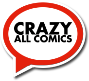 Crazy All Comics